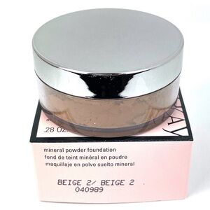 Mary Kay Mineral Powder Foundation - Beige 2